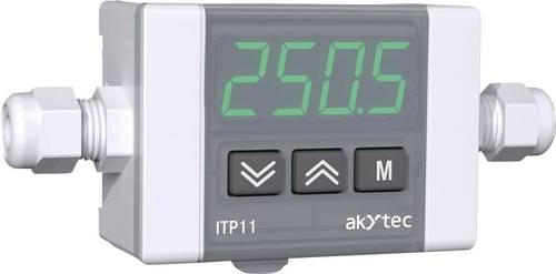 AkYtec ITP11-G-W Messgerät von akYtec