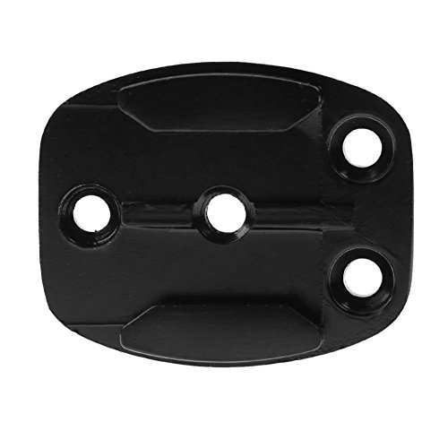 CNC Aluminiumlegierung Flache Oberfläche Base Mount Stativadapter für GoPro Hero Zubehör CNC Aluminiumlegierung Flache Oberfläche Base Mount Stativadapter für GoPro Hero Zubehör von VUAIBC
