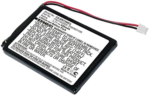 Akku für Ascom D41, 3,7V, Li-Ion Akku für Ascom D41, 3,7V, Li-Ion von akku-net