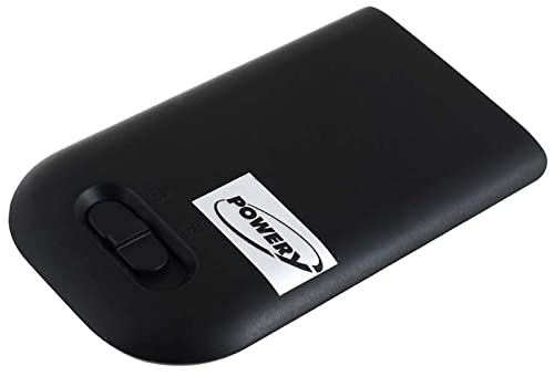Akku für Ascom D62 DECT, 3,7V, Li-Ion Akku für Ascom D62 DECT, 3,7V, Li-Ion von akku-net