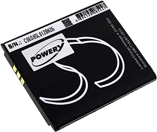 Akku für Beafon SL650, 3,7V, Li-Ion Akku für Beafon SL650, 3,7V, Li-Ion von akku-net