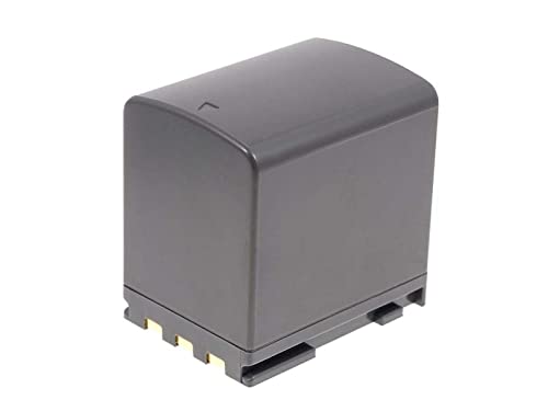 Akku für Canon HV20 2000mAh, 7,4V, Li-Ion Akku für Canon HV20 2000mAh, 7,4V, Li-Ion von akku-net