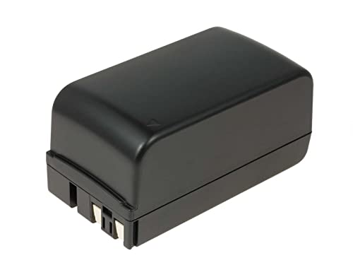 Akku für Canon Typ BP-711 4000mAh, 6V, NiMH Akku für Canon Typ BP-711 4000mAh, 6V, NiMH von akku-net