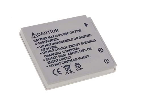Akku für Canon Typ NB-4L, 3,7V, Li-Ion Akku für Canon Typ NB-4L, 3,7V, Li-Ion von akku-net