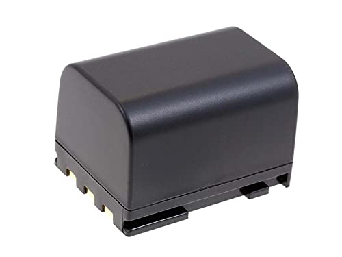 Akku für Canon Videokamera Typ BP-2L13, 7,4V, Li-Ion Akku für Canon Videokamera Typ BP-2L13, 7,4V, Li-Ion von akku-net