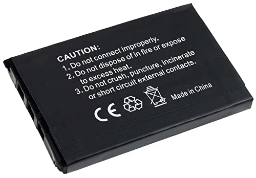 Akku für Casio Typ NP-20, 3,7V, Li-Ion Akku für Casio Typ NP-20, 3,7V, Li-Ion von akku-net