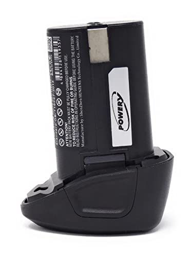Akku für Gras- und Strauchschere Lux-Tools A-GS 7.2 LI, 7,2V, Li-Ion Akku für Gras- und Strauchschere Lux-Tools A-GS 7.2 LI, 7,2V, Li-Ion von akku-net