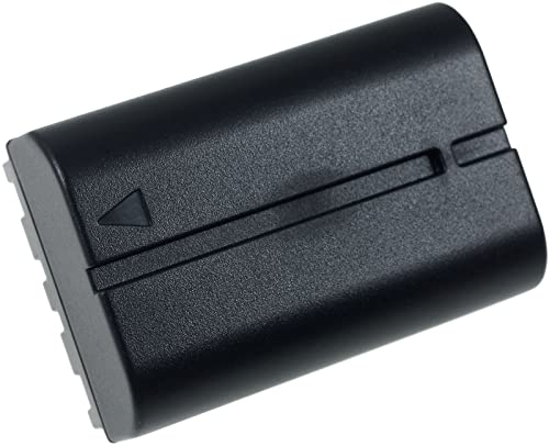 Akku für JVC GR-D40 1100mAh, 7,2V, Li-Ion Akku für JVC GR-D40 1100mAh, 7,2V, Li-Ion von akku-net