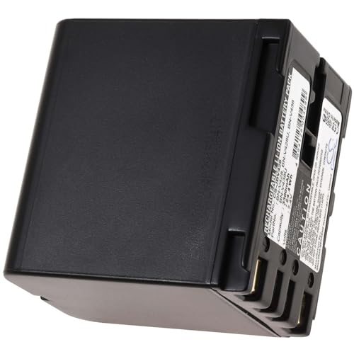 Akku für JVC GR-DVL107 3300mAh, 7,2V, Li-Ion Akku für JVC GR-DVL107 3300mAh, 7,2V, Li-Ion von akku-net