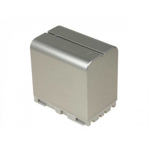 Akku für JVC GR-DVL145EG 3300mAh, 7,2V, Li-Ion Akku für JVC GR-DVL145EG 3300mAh, 7,2V, Li-Ion von akku-net
