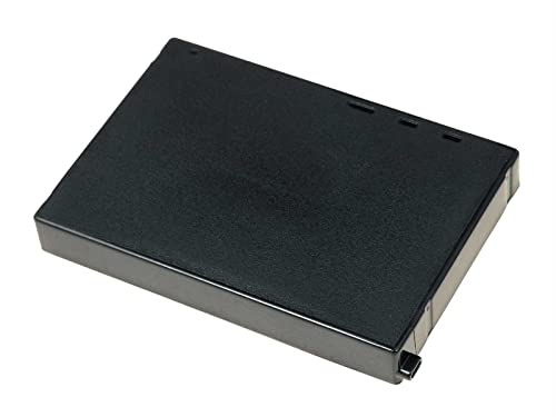 Akku für JVC Videokamera GZ-MC100 750mAh, 7,2V, Li-Ion Akku für JVC Videokamera GZ-MC100 750mAh, 7,2V, Li-Ion von akku-net