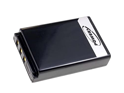 Akku für Kodak EasyShare DX7630, 3,7V, Li-Ion Akku für Kodak EasyShare DX7630, 3,7V, Li-Ion von akku-net