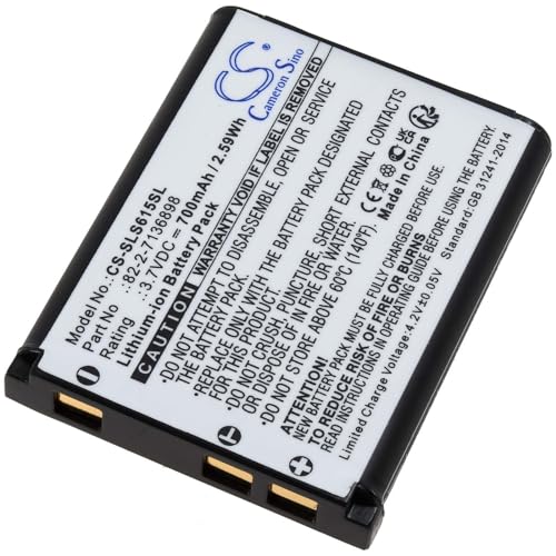 Akku für Kopfhörer steelseries Arctis Nova Pro, 61527, 3,7V, Li-Ion Akku für Kopfhörer steelseries Arctis Nova Pro, 61527, 3,7V, Li-Ion von akku-net