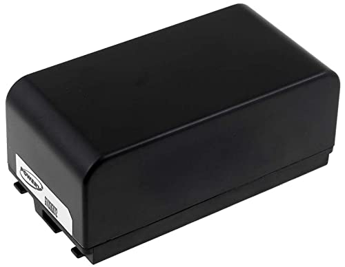 Akku für Leica TCR307, 6V, NiMH Akku für Leica TCR307, 6V, NiMH von akku-net