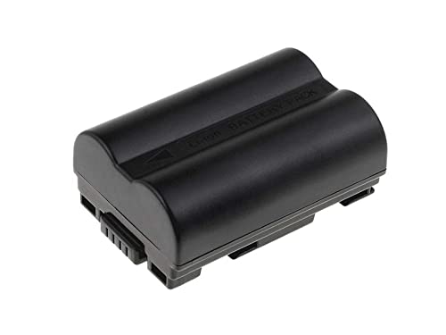 Akku für Leica Typ BP-DC3, 7,2V, Li-Ion Akku für Leica Typ BP-DC3, 7,2V, Li-Ion von akku-net