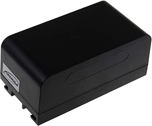 Akku für Leica Typ GEB121 3600mAh, 6V, NiMH Akku für Leica Typ GEB121 3600mAh, 6V, NiMH von akku-net