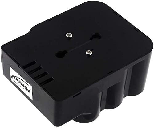 Akku für Leica Typ GEB77, 12V, NiMH Akku für Leica Typ GEB77, 12V, NiMH von akku-net