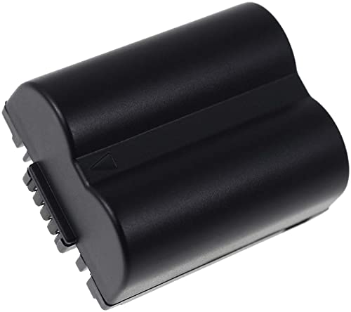 Akku für LeicaTyp BP-DC5-E, 7,2V, Li-Ion Akku für LeicaTyp BP-DC5-E, 7,2V, Li-Ion von akku-net