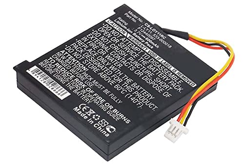 Akku für Logitech Maus Typ F12440097, 3,7V, Li-Ion Akku für Logitech Maus Typ F12440097, 3,7V, Li-Ion von akku-net