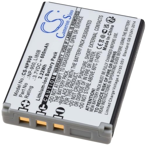 Akku für Maginon Performic S5, 3,7V, Li-Ion Akku für Maginon Performic S5, 3,7V, Li-Ion von akku-net