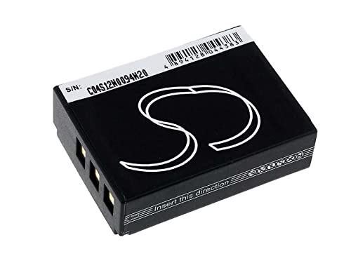 Akku für Medion MD86695, 3,7V, Li-Ion Akku für Medion MD86695, 3,7V, Li-Ion von akku-net