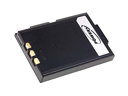 Akku für Nikon Coolpix 2500, 3,7V, Li-Ion Akku für Nikon Coolpix 2500, 3,7V, Li-Ion von akku-net