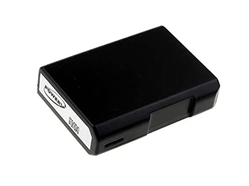 Akku für Nikon Coolpix P7100, 7,4V, Li-Ion Akku für Nikon Coolpix P7100, 7,4V, Li-Ion von akku-net