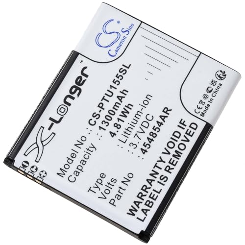 Akku für Panasonic KX-TU155EXCN KX-TU155EXRN Handy, 3,7V, Li-Ion Akku für Panasonic KX-TU155EXCN KX-TU155EXRN Handy, 3,7V, Li-Ion von akku-net