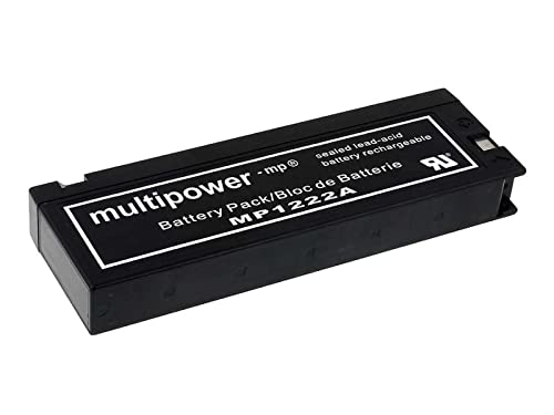 Akku für Panasonic Typ VW-VB30, 12, Lead-Acid Akku für Panasonic Typ VW-VB30, 12, Lead-Acid von akku-net
