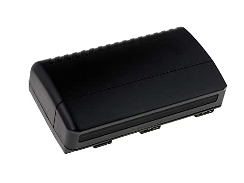 Akku für Panasonic Typ VW-VBC4E, 9,6V, NiMH Akku für Panasonic Typ VW-VBC4E, 9,6V, NiMH von akku-net