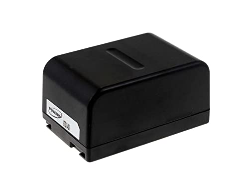 Akku für Panasonic Typ VW-VBH20E, 4,8V, NiMH Akku für Panasonic Typ VW-VBH20E, 4,8V, NiMH von akku-net