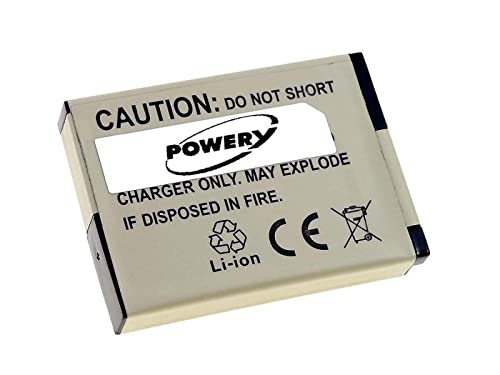 Akku für Samsung L210, 3,7V, Li-Ion Akku für Samsung L210, 3,7V, Li-Ion von akku-net