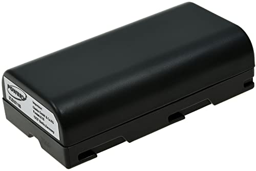 Akku für Samsung Typ SB-L110A, 7,4V, Li-Ion Akku für Samsung Typ SB-L110A, 7,4V, Li-Ion von akku-net