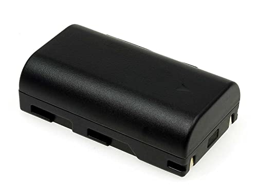 Akku für Samsung Typ SB-LSM80, 7,4V, Li-Ion Akku für Samsung Typ SB-LSM80, 7,4V, Li-Ion von akku-net