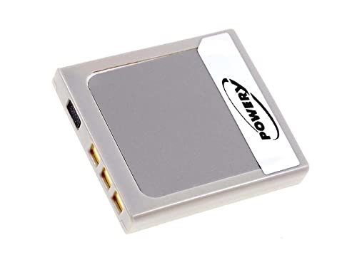 Akku für Sanyo Xacti VPC-E7, 3,7V, Li-Ion Akku für Sanyo Xacti VPC-E7, 3,7V, Li-Ion von akku-net