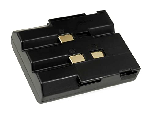Akku für Sharp Typ BT-H11, 3,6V, NiMH Akku für Sharp Typ BT-H11, 3,6V, NiMH von akku-net