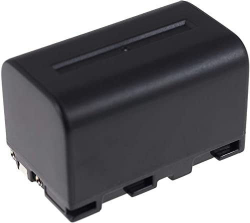 Akku für Sony DCR-PC5E 2880mAh, 3,6V, Li-Ion von akku-net