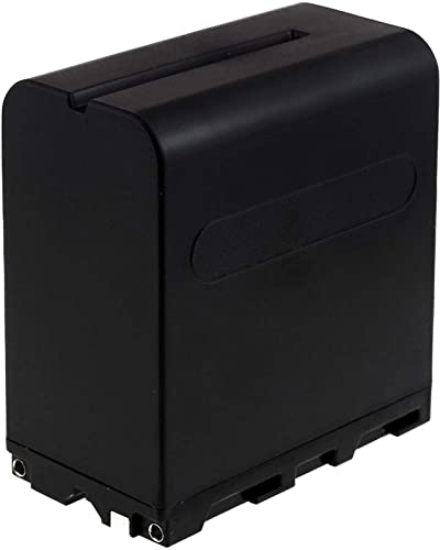 Akku für Sony Typ NP-F970, 7,4V, Li-Ion Akku für Sony Typ NP-F970, 7,4V, Li-Ion von akku-net