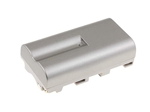 Akku für Sony Video CCD-TRV98E 2000mAh, 7,2V, Li-Ion Akku für Sony Video CCD-TRV98E 2000mAh, 7,2V, Li-Ion von akku-net