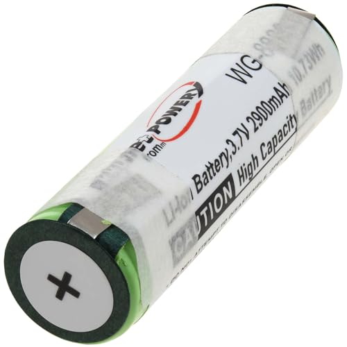Akku für Strauchschere ContourCut Gardena 8829, 3,7V, Li-Ion Akku für Strauchschere ContourCut Gardena 8829, 3,7V, Li-Ion von akku-net