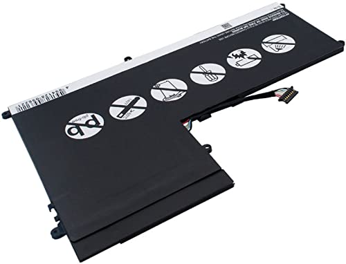 Akku für Tablet HP ElitePad 1000 G2, 7,4V, Li-Polymer von akku-net