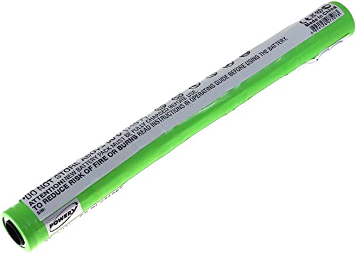 Akku für Taschenlampe Streamlight Ultrastinger, 6V, NiMH von akku-net
