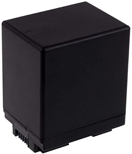 Akku für Video Canon Legria HF R406, 3,6V, Li-Ion Akku für Video Canon Legria HF R406, 3,6V, Li-Ion von akku-net