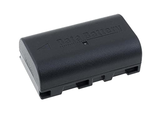 Akku für Video JVC GR-D725E 800mAh, 7,2V, Li-Ion Akku für Video JVC GR-D725E 800mAh, 7,2V, Li-Ion von akku-net