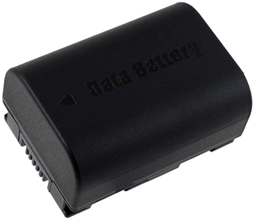 Akku für Video JVC Typ BN-VG107E, 3,7V, Li-Ion Akku für Video JVC Typ BN-VG107E, 3,7V, Li-Ion von akku-net