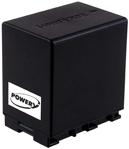 Akku für Video JVC Typ BN-VG108E 4450mAh, 3,7V, Li-Ion Akku für Video JVC Typ BN-VG108E 4450mAh, 3,7V, Li-Ion von akku-net