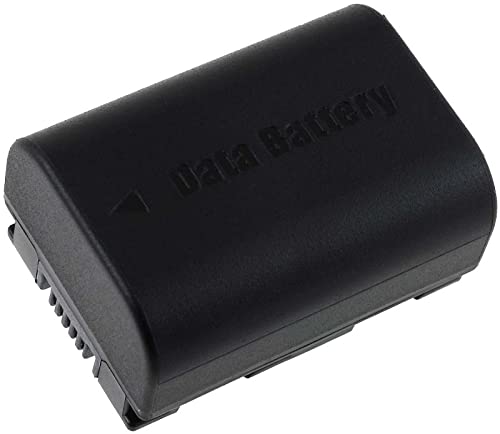 Akku für Video JVC Typ BN-VG114E 1200mAh, 3,7V, Li-Ion Akku für Video JVC Typ BN-VG114E 1200mAh, 3,7V, Li-Ion von akku-net