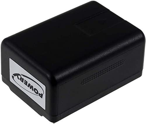 Akku für Video Panasonic HC-V160, 3,6V, Li-Ion Akku für Video Panasonic HC-V160, 3,6V, Li-Ion von akku-net