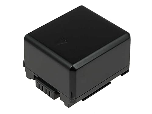 Akku für Video Panasonic HDC-SD10 1320mAh, 7,2V, Li-Ion Akku für Video Panasonic HDC-SD10 1320mAh, 7,2V, Li-Ion von akku-net