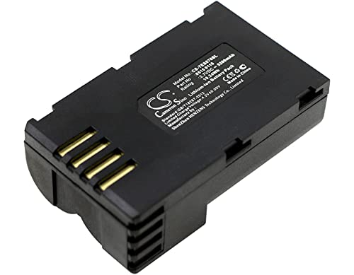 Akku für Wärmebildkamera Testo Typ 0515 0116, 3,7V, Li-Ion Akku für Wärmebildkamera Testo Typ 0515 0116, 3,7V, Li-Ion von akku-net